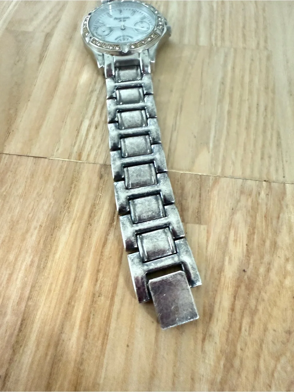 Armitron brand model